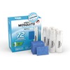 Thermacell Mosquito Repellent Refills; Compatible with Any Fuel-Powered Thermacell Repeller;