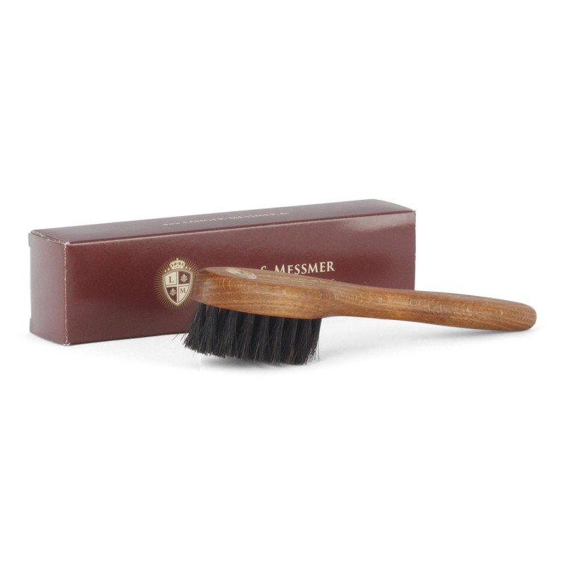 Langer & Messmer PREMIUM Shoe Cleaning Brush | Application Brush