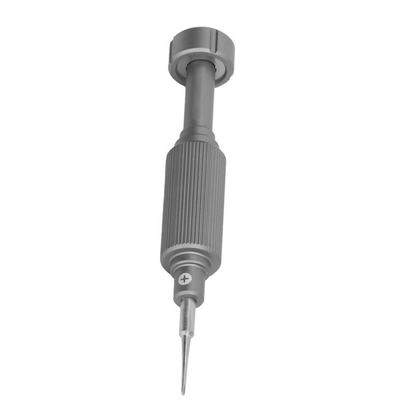 Cross 1.2 Screwdriver High Hardness Strong Magnetism Noise Reducing Bearing
