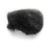 JOBY Wavo PLUS Windjammer, Protective Cover for Wavo PLUS Microphone,