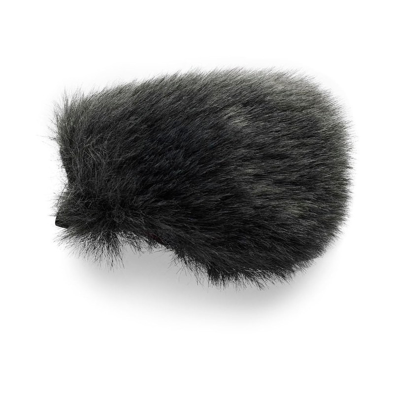 JOBY Wavo PLUS Windjammer, Protective Cover for Wavo PLUS Microphone,