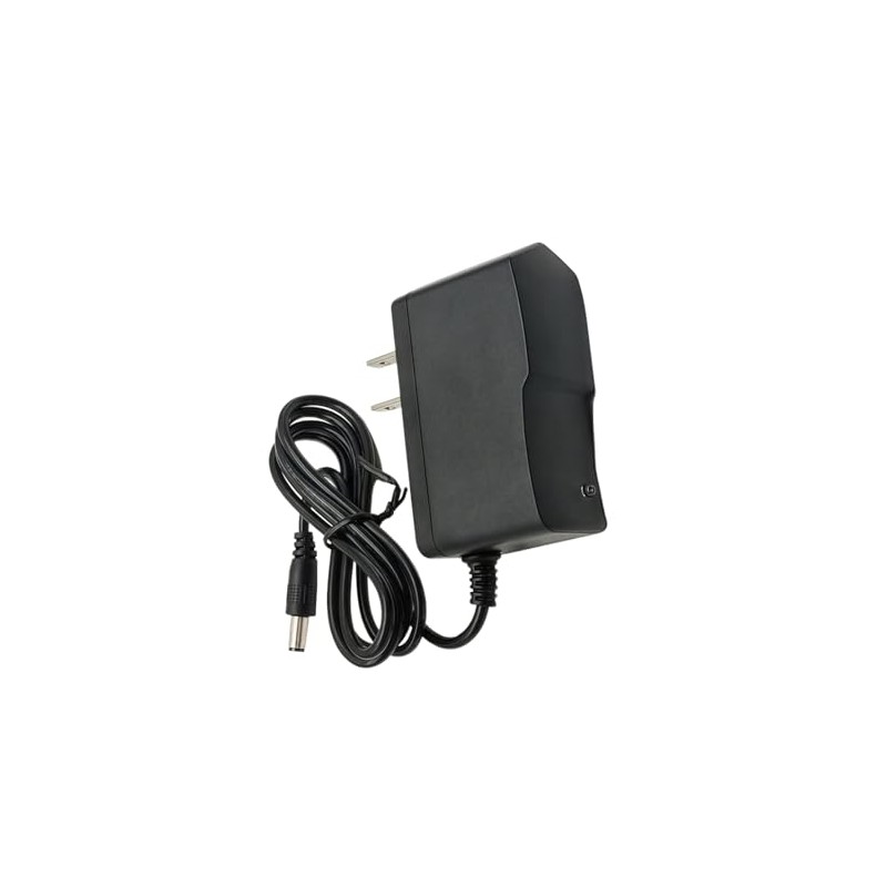 5V 2A Power Adapter, AC Supply Adapter, 100V-240V AC to