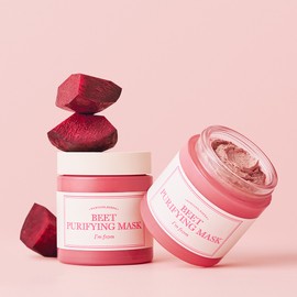 I'm From Beat Purifying Mask 110g / 아임프롬 비트 퓨리파잉 마스크 110g