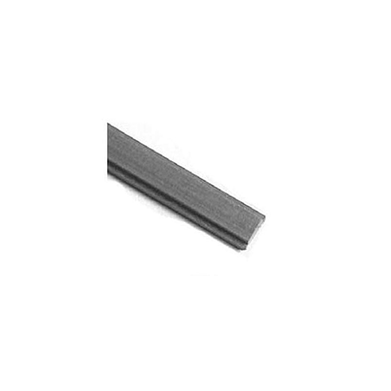 Gordon Glass™ Flexible Magnetic Strip Insert for Framed and Semi-Frameless