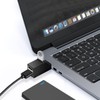 USB hub, Mini USB 3.0 Hub, 3 Port Hub (USB