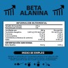 Beta Alanina Polvo 150 Servicios Máxima Pureza Sabor Granada Beyond