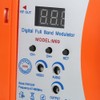 Modulator RF Converter, Weytoll Compact RF Modulator, Audio Video TV
