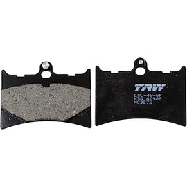 TRW MCB572 Brake Pads