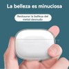 Funda para Honor Earbuds X7 Lite Case Uso Rudo Protector