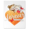 Penny Black Clear Stamps - Forever Builder 31-030