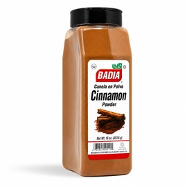 Badia Canela en Polvo - 453.6 g