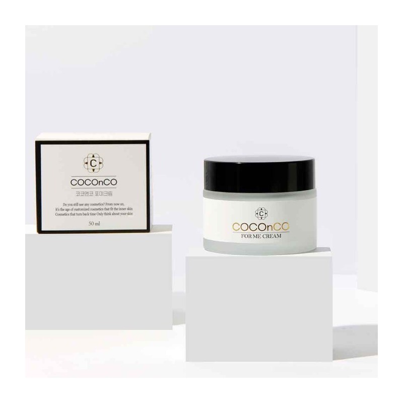 Coco & Co. [Coco&Co] Niacinamide highly concentrated skin tone care