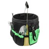 Gardening Tools Organizer 42 Pocket Gardening Tools Storage Bag Insert