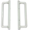 Alcan PGT 10" Sliding Glass Patio Door Handle Set Kit