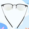 15 Pcs Eyeglasses Nose Pads, Saddle Bridge Nose Pads Soft