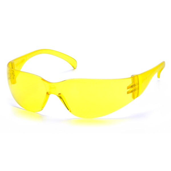 Pyramex Safety Products ES4130S Intruder Safety Eyewear, 0.033 kg Item