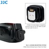 (2 Pack) JJC Shoe Connector Protect Cap for Canon EL-5