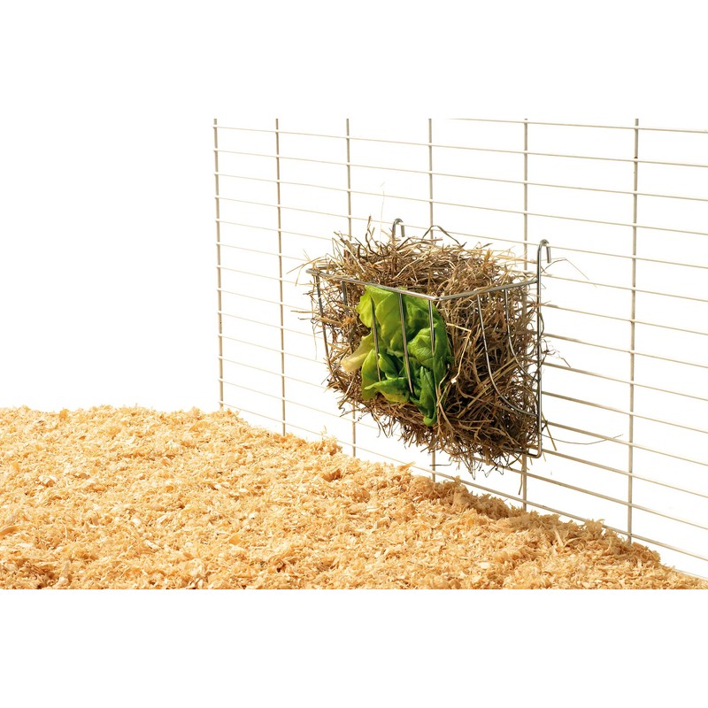 Hay Manger Hopper 20x12x19cm