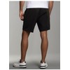 Trigema Men's Shorts, black