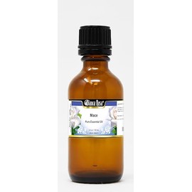 Mace Pure Essential Oil (3.40 oz, ZIN: 305613)