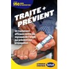 Scholl – 2-in-1-Lösung für beschädigte Nägel, von Mycoses