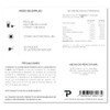 Primetech Nutrition L Citrulina Malato 2:1 Pura En Polvo Bolsa