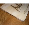 The Beatles Fab Four 4 Chopping Cutting Cheese Board Place