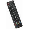 New AKB75095330 Remote Control Replacement for LG TV