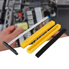 Adaptador de cable de disco duro para computadora portátil HDD SSD Flex Connector Cable para FL8700FU/Y5200F Adaptador de cable de disco duro HDD SSD Flex Connector Cable para