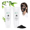 Mascarilla De Carbón Activado Con 2 Cremas Para Todo Tipo