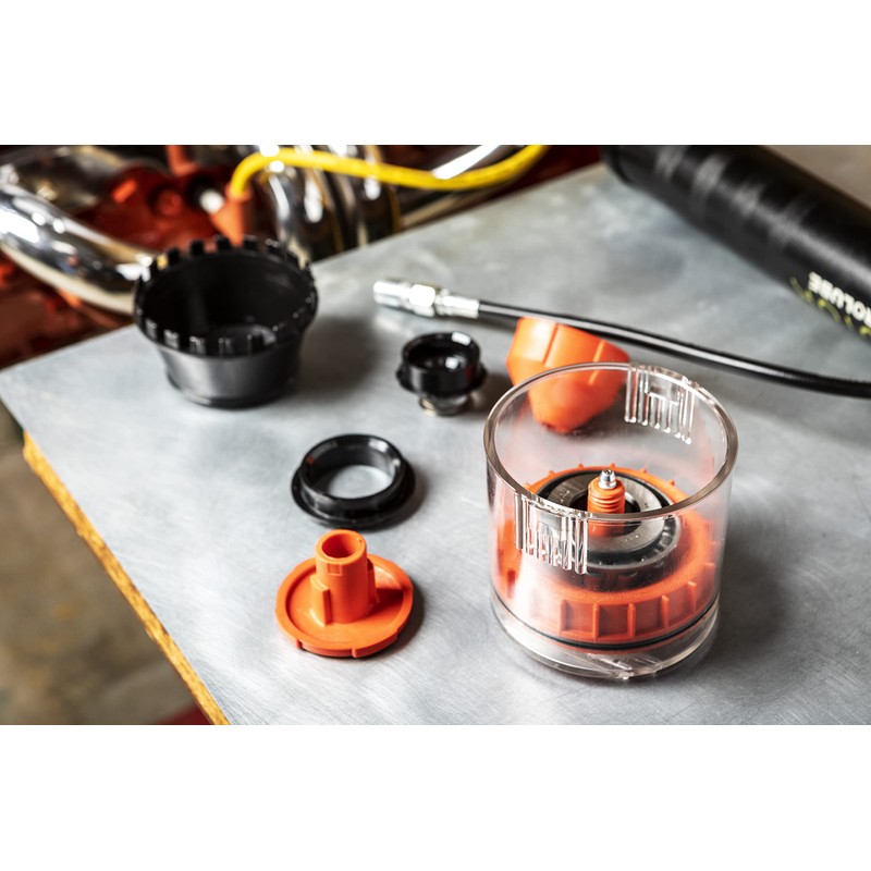 GEARWRENCH Hand Bearing Packer | 2775D