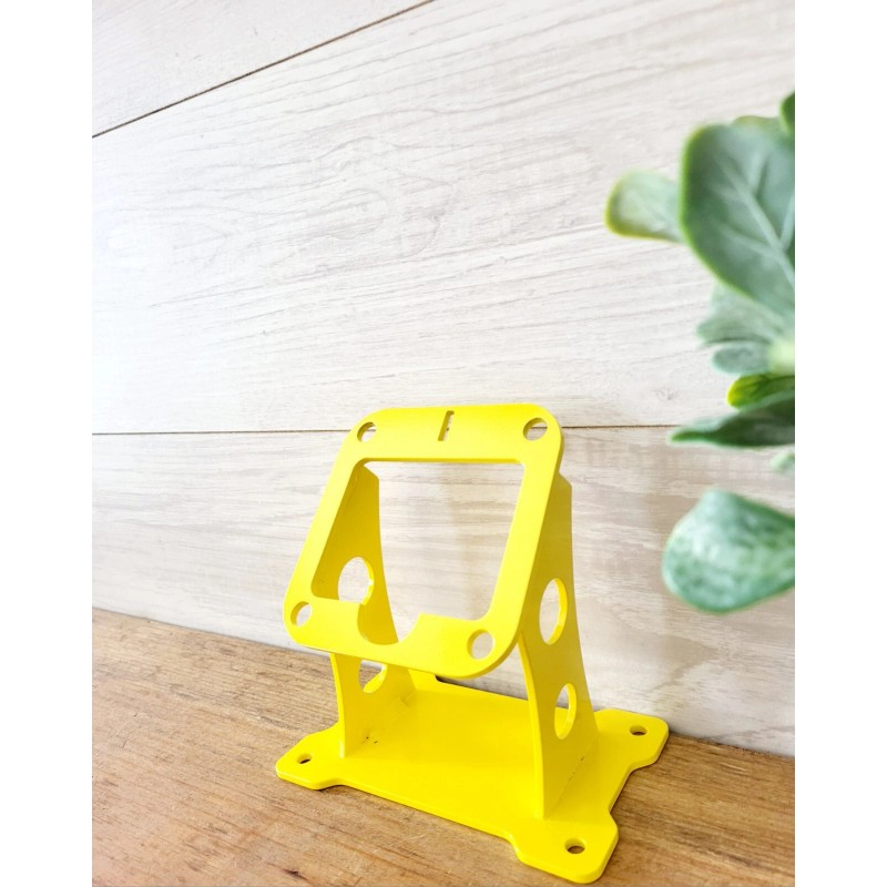 Buzzschopshop Accuair Elevel ECU Mount ECU Bracket Air Ride Suspension