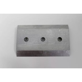Morbark 8" x 5" x 1/2" Chipper Knives Morbark PN 39233-789