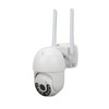 2.4GHz WiFi Securtiy Camera Two Way Audio AI Human Detection