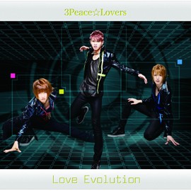 Love Evolution[Type-C]