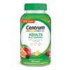 Multivitaminico Centrum Adultos Vitaminas 180 Gomitas Furtas Sabor Frutas