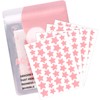 MUKBEC Acne Patch Pimple Patch,160 Pieces Acne Patches,Dressing Cover,Spot Stickers,Spot