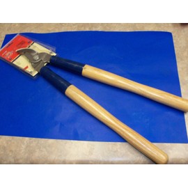 Arnold NEW ARNOLD 20" BYPASS Tree Trimmers, Lopper, GREAT 4 PLAM TREES Model LS-410 AH
