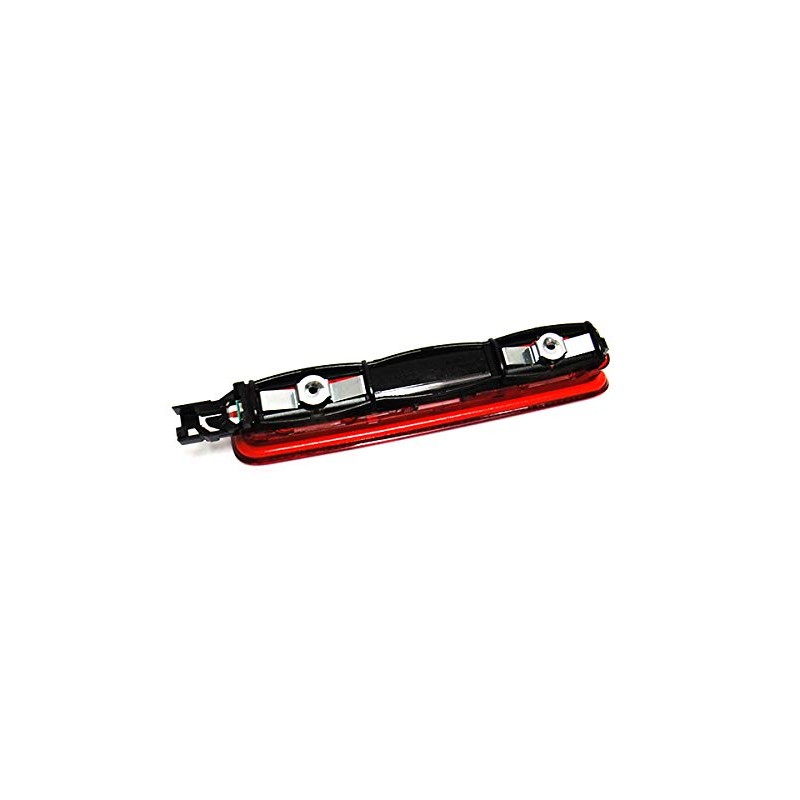 Red Lens LED Rear High Level Third Brake Stop Light