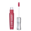 Rimmel Stay Glossy Lip Gloss 0.18 Oz Non Sticky Long
