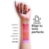 Rubor en Polvo Compacto, blush suave, para Piel Grasa y
