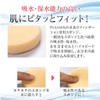 Foundation Sponge with Water for Summer Cake (Portable Case Included,