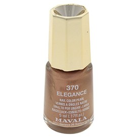 Polish minicolors Eleganz von MAVALA, Email FrauenÂ âÂ 5Â ml.