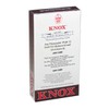 KNOX Christmas Scented Incense Cones, 24 Pack, Made in Germany