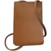 JFOLKS Simple & Stylish Smartphone Crossbody Bag, Storage Capacity, Compact,