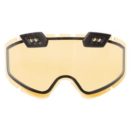 CKX 210° Controlled Winter Lens for CKX 210 Goggle - Yellow Part# 507009#