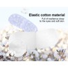 Idealyuan Health Care Warm Steam Eye Mask for Dry, Swollen,