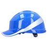Leapiture Hard Hat Anti Smashing Adjustable Helmet Construction Protective Helmet