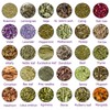 Witchcraft Supplies Herbs Kit for Witch Beginners - 30 Pack