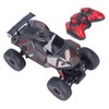 2.4G Remote Control Off Road Vehicle Spray Climbing Shock Absorption